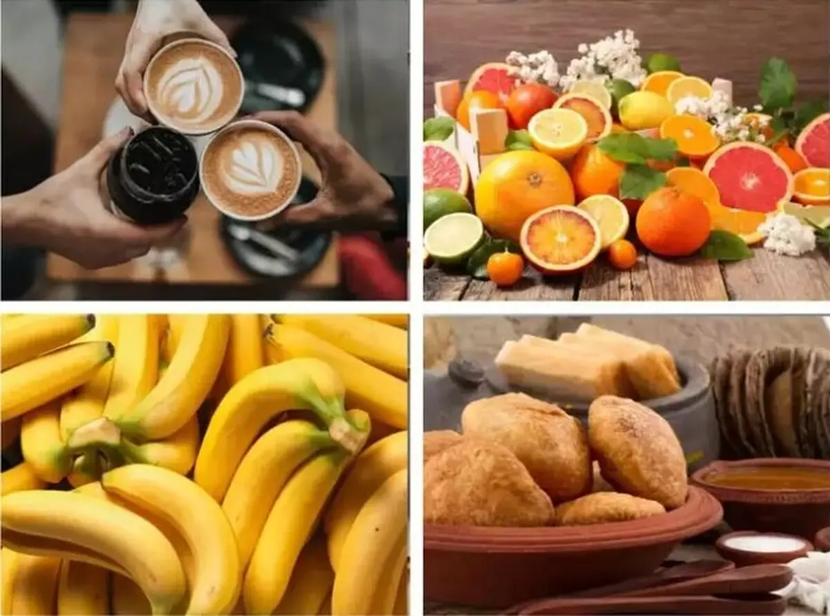این مواد غذایی را با شکم خالی نخورید