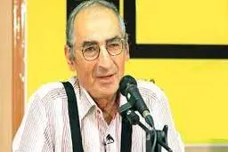  احمدی نژاد اسنادی دارد که گفته اگر بلایی سر من آمد منتشر کنید