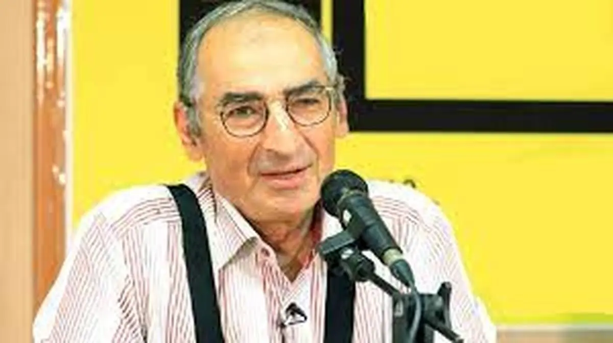  احمدی نژاد اسنادی دارد که گفته اگر بلایی سر من آمد منتشر کنید