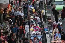 افزایش دست فروشی زنان با قطعی اینترنت | نتایج شرم آور قطعی اینترنت