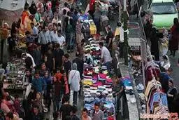 افزایش دست فروشی زنان با قطعی اینترنت | نتایج شرم آور قطعی اینترنت