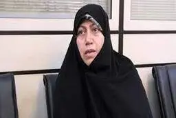 شیطنت خانم نماینده مجلس ایران در اوایل ازدواجش سوژه شد + فیلم