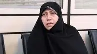 شیطنت خانم نماینده مجلس ایران در اوایل ازدواجش سوژه شد + فیلم