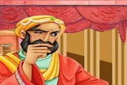 حکایت جالب و خواندنی بهلول و آب انگور