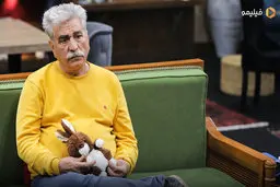 سیروس میمنت: ظرفیت دیدن طنازی ما و برنامه کمدی ندارید، سریال‌ اشک و آه ببینید! 