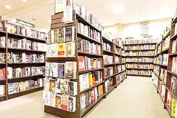 تاثیر عنوان و جلد بر میزان فروش
