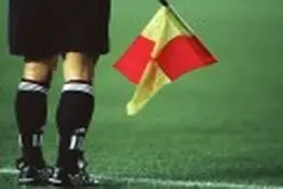 درگیری لفظی در کلاس داوران!