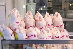 خرید مرغ با کارت ملی!| احتمال زیاد بازگشت سهمیه بندی و صف مرغ

