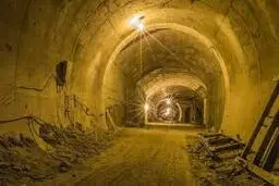 مترو  | عملیات ساخت خط 10 مترو تهران آغاز شد