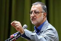 
زاکانی  |   طرح استیضاح روحانی، ضدامنیتی بود و می توانست منجر به آشوب شود
