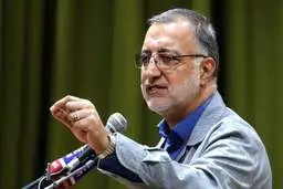 
زاکانی  |   طرح استیضاح روحانی، ضدامنیتی بود و می توانست منجر به آشوب شود