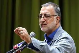 
زاکانی  |   طرح استیضاح روحانی، ضدامنیتی بود و می توانست منجر به آشوب شود