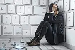 «تو فقیری چون نخواستی» |  شلیک تیر خلاص به اعتمادبه‌نفس یک نسل