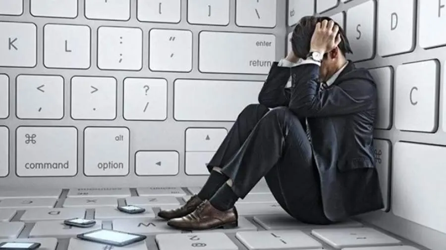 «تو فقیری چون نخواستی» |  شلیک تیر خلاص به اعتمادبه‌نفس یک نسل