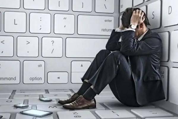 «تو فقیری چون نخواستی» |  شلیک تیر خلاص به اعتمادبه‌نفس یک نسل