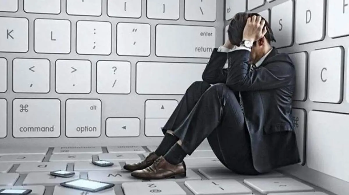 «تو فقیری چون نخواستی» |  شلیک تیر خلاص به اعتمادبه‌نفس یک نسل