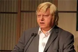 ایران نقش اول نمایشنامه تمدن بشری