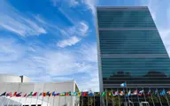 نامه ۸ کشور به سازمان ملل برای رفع تحریم‌ ایران
