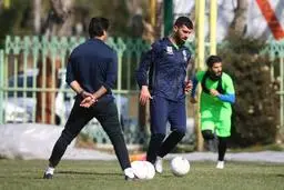 پرسپولیس از دانشگر و غلامپور هم شکایت کرد