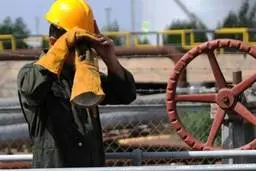 وضعیت شبکه گاز تهران بعد از حمله به ایستگاه شریف