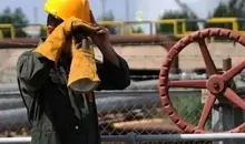 وضعیت شبکه گاز تهران بعد از حمله به ایستگاه شریف