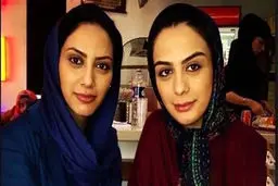 نتیجه شیمی درمانی خانم بازیگر | مارال فرجاد سرطان را شکست داد + عکس