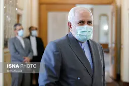 المیادین  |   ظریف فردا عازم بیروت است