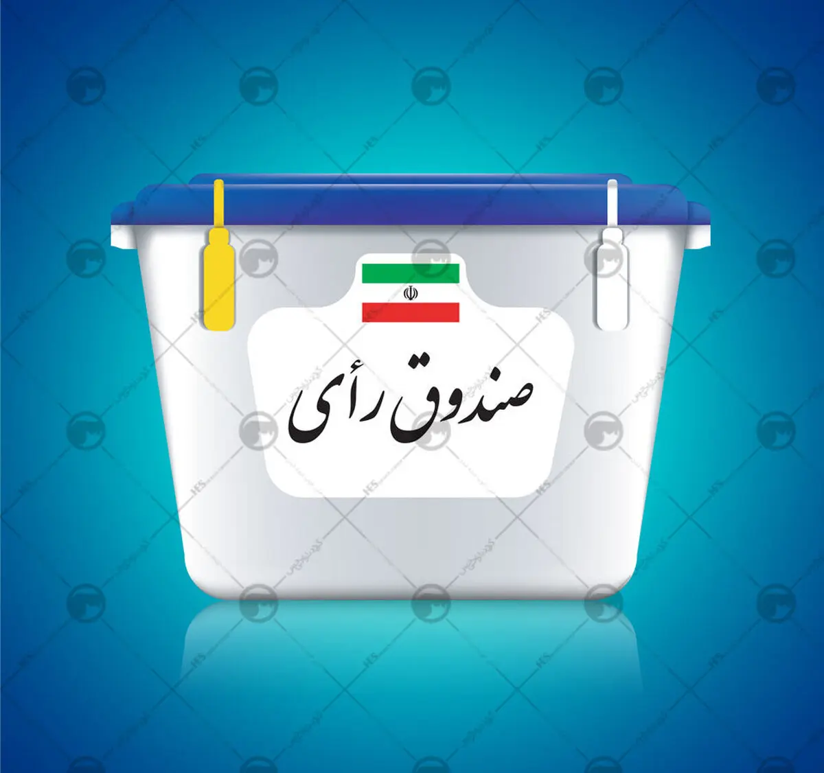  مردم می پرسند"چرا رای بدهیم"؟ چه جوابی دارید؟