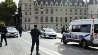  بمب‌گذاری  |   متروی شانزلیزه در پاریس بسته شد