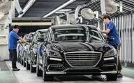 چرا خودروسازی کره جنوبی متحول شد، خودروسازی ایران عقب ماند؟ | صنعت بی‌تحول