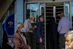 یارانه بعدی این ماه کی واریز می‌شود؟