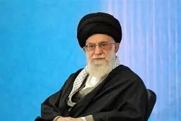 سخنرانی تلویزیونی رهبر انقلاب روز نیمه شعبان برگزار خواهد شد 