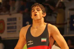 ویدئوی جدیدی از کتک خوردن مرگبار ملی پوش کشتی در کمپ ترک اعتیاد