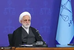  راهکارهای رییس قوه قضاییه در قبال جریمه محکومین مالی به جای صدور احکام حبس
