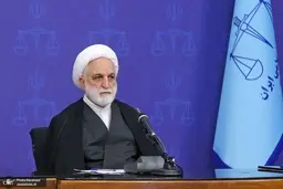  راهکارهای رییس قوه قضاییه در قبال جریمه محکومین مالی به جای صدور احکام حبس