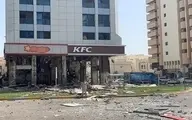 وقوع انفجار در رستورانی در ابوظبی