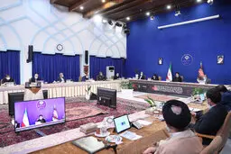 مهم‌ترین حاشیه‌های دولت سیزدهم  | ضعف‌های کابینه ابراهیم رئیسی