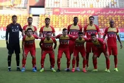 دو بازیکن جدید به فولاد پیوستند