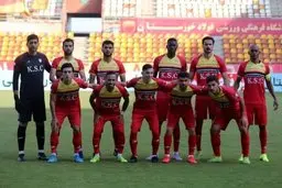 دو بازیکن جدید به فولاد پیوستند