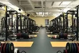  در استان تهران  58 باشگاه ورزشی خصوصی  پلمب شدند