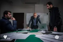 چرا قسمت اول سریال «بازپرس» دو بار پخش شد؟