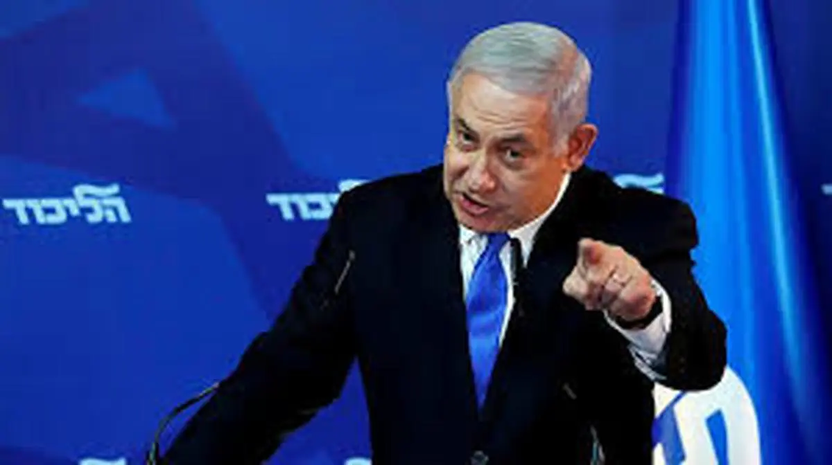 نتانیاهو:  دوره پر تنشی در پیش خواهیم داشت