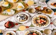 9 ماده غذایی خوشمزه برای ترغیب کودکان به خوردن صبحانه
