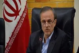 
وزیر صمت برای سرمایه‌گذاری مشترک در خودروسازی با عراق اعلام آمادگی کرد
