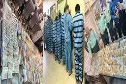 چرا دزدی و جرم زیاد شده است ؟ | طرح مشکل زای مجلس