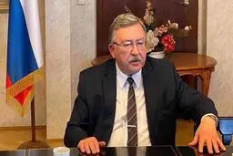 
 مذاکرات‌‌ وین تقریبا تمام شده
