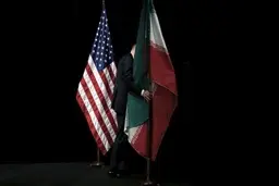 شرط آمریکا برای لغو تحریم‌ها علیه ایران