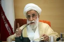 هشدارهای انتخاباتی آیت‌الله جنتی: کاندیداها نه شعار و تبلیغات دروغ کنند نه سیاهنمایی و تخریب /مسئولان اجرایی و نظارتی از هیچ جناحی جانبداری نکنند
