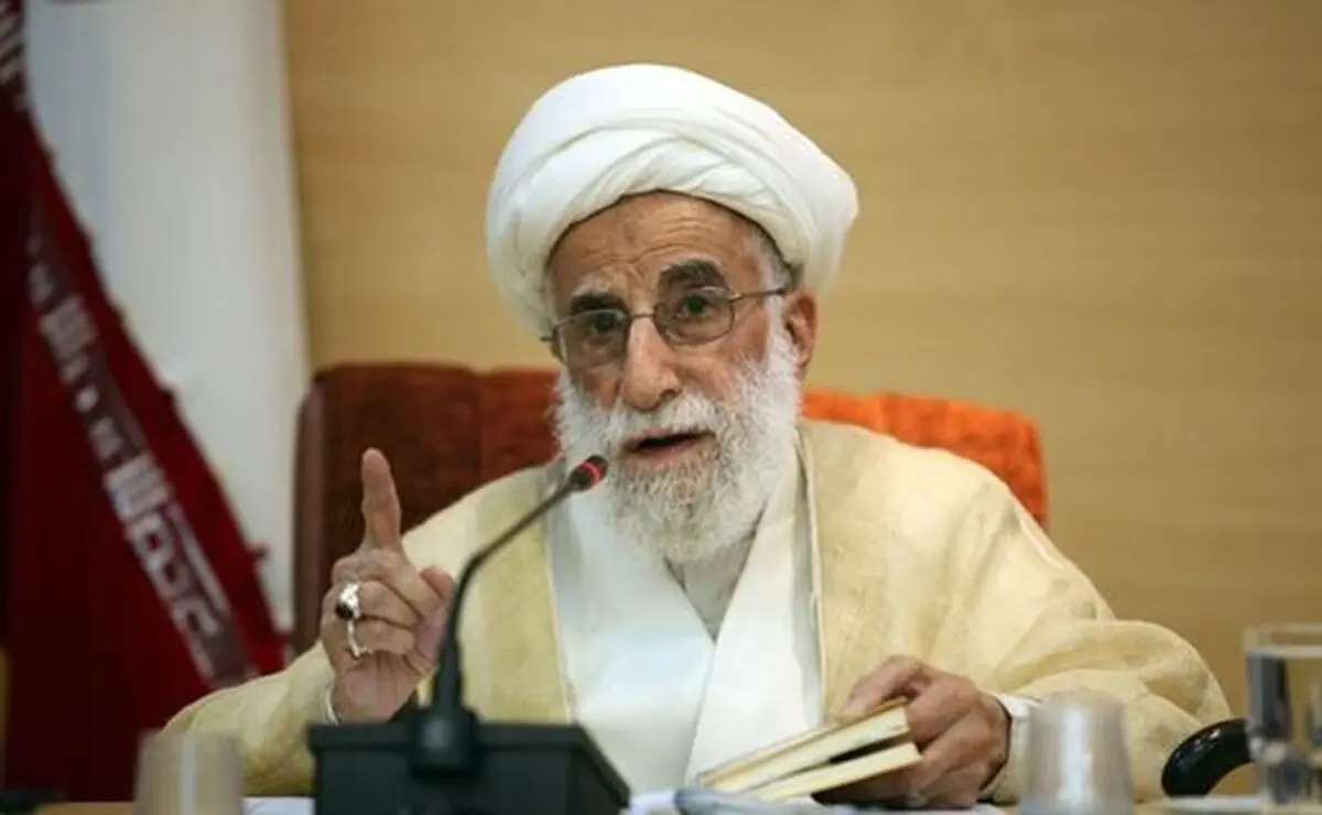 هشدارهای انتخاباتی آیت‌الله جنتی: کاندیداها نه شعار و تبلیغات دروغ کنند نه سیاهنمایی و تخریب /مسئولان اجرایی و نظارتی از هیچ جناحی جانبداری نکنند