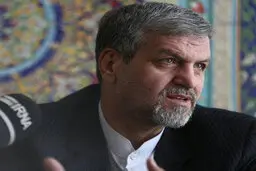 کواکبیان: در مجلس هشتم شدیدترین انتقادات را به احمدی نژاد داشتیم اما هیچ وقت بی ادبی نکردیم